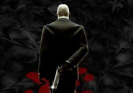 Hitman: Absolution - Хитман против Декстера